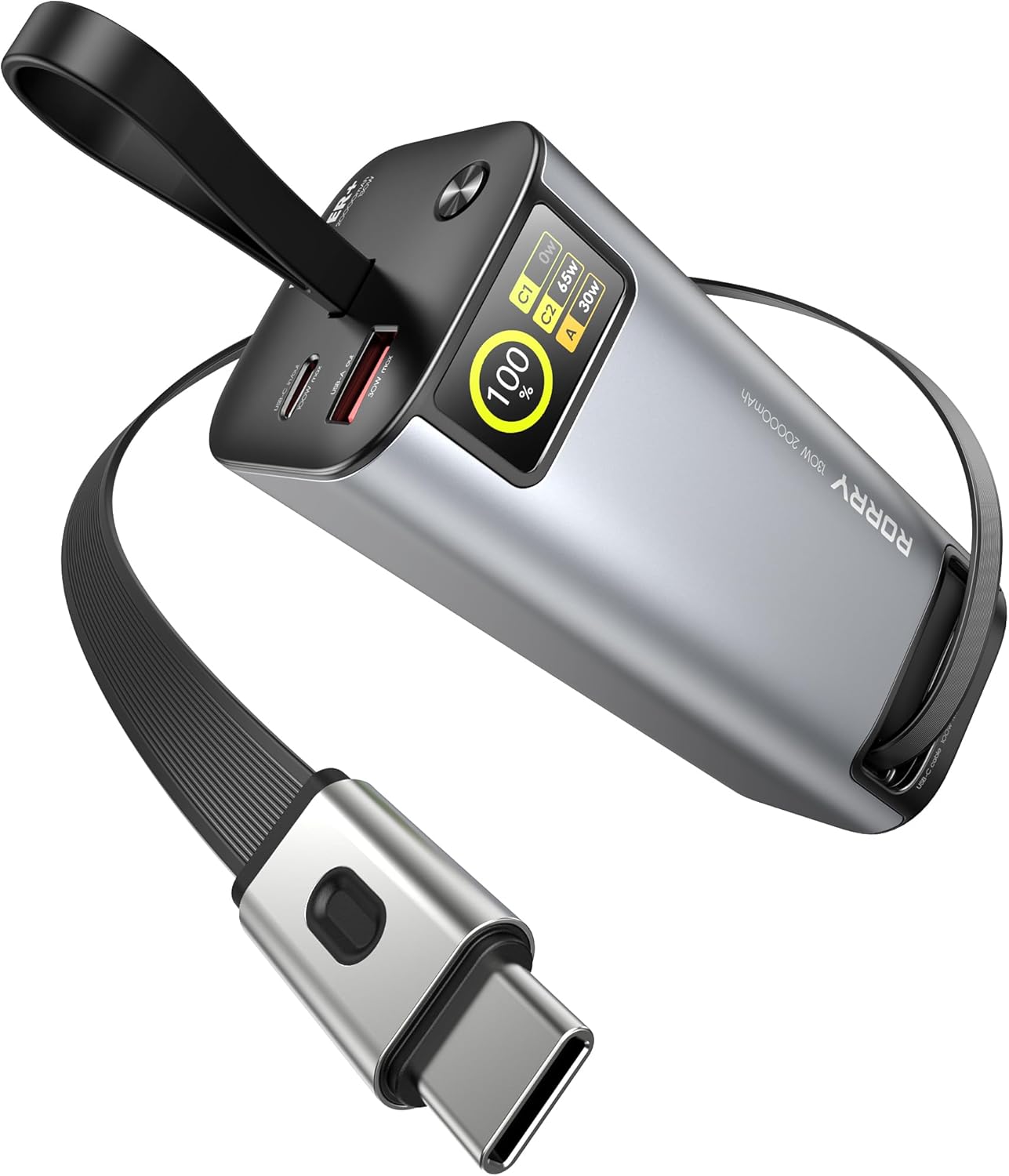 INIU Power Bank P63-E1 モバイルバッテリー25000mAh INIU | P63-E1